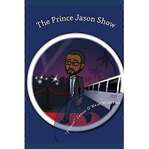 Prince Jason Show