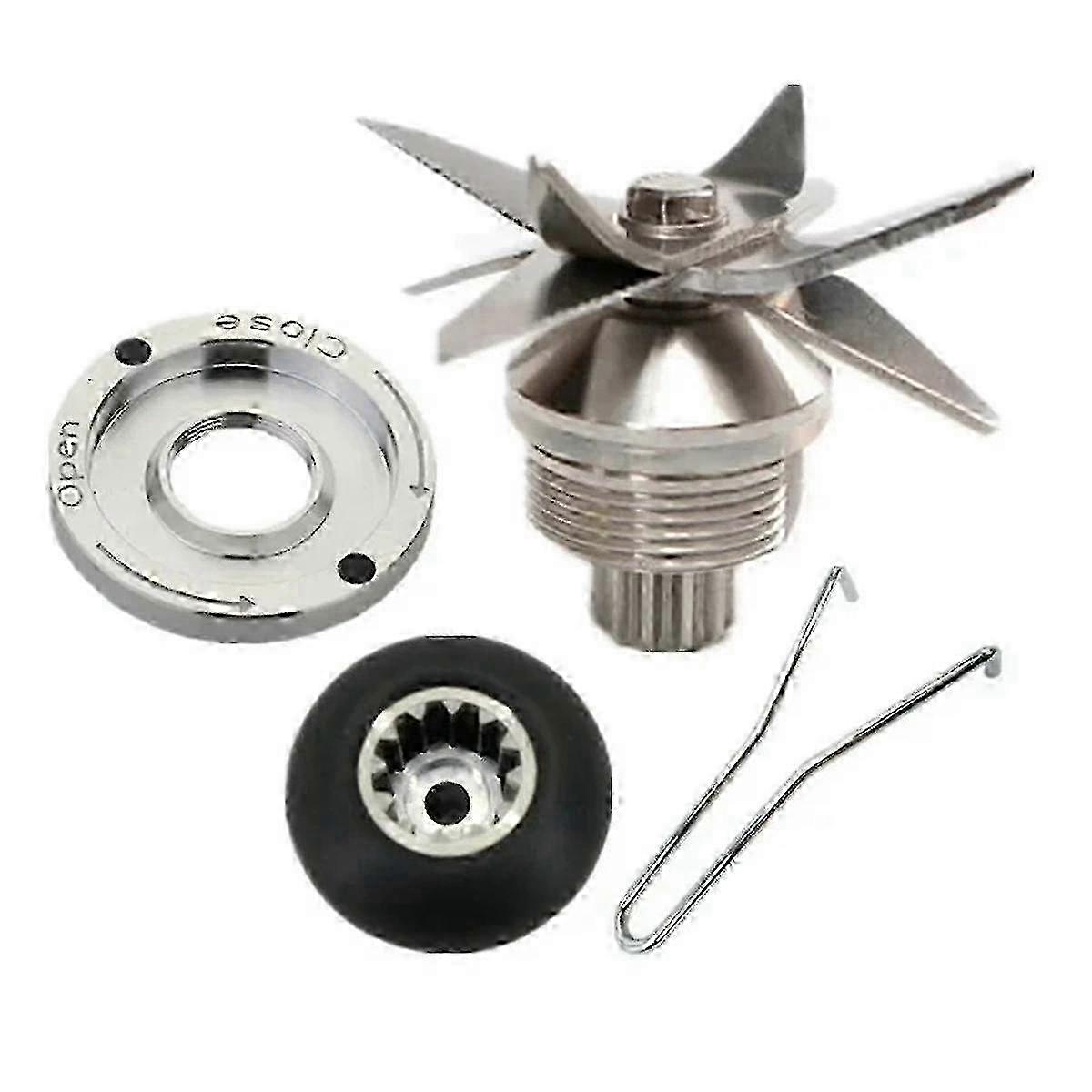 Replacement Blade for TWK-767-800 Juicer Blender, Compatible Accessories Kit