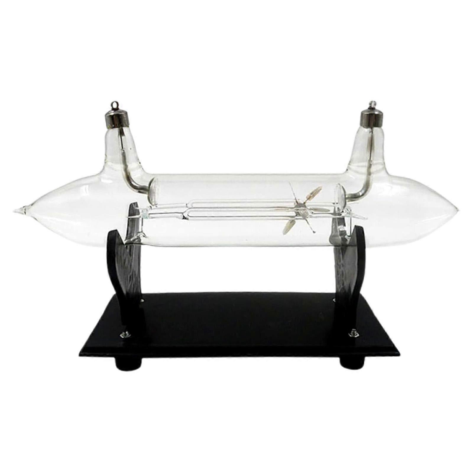 Cathode Ray Tube Ray Use for Students to Use in Classroom Teaching Classroom