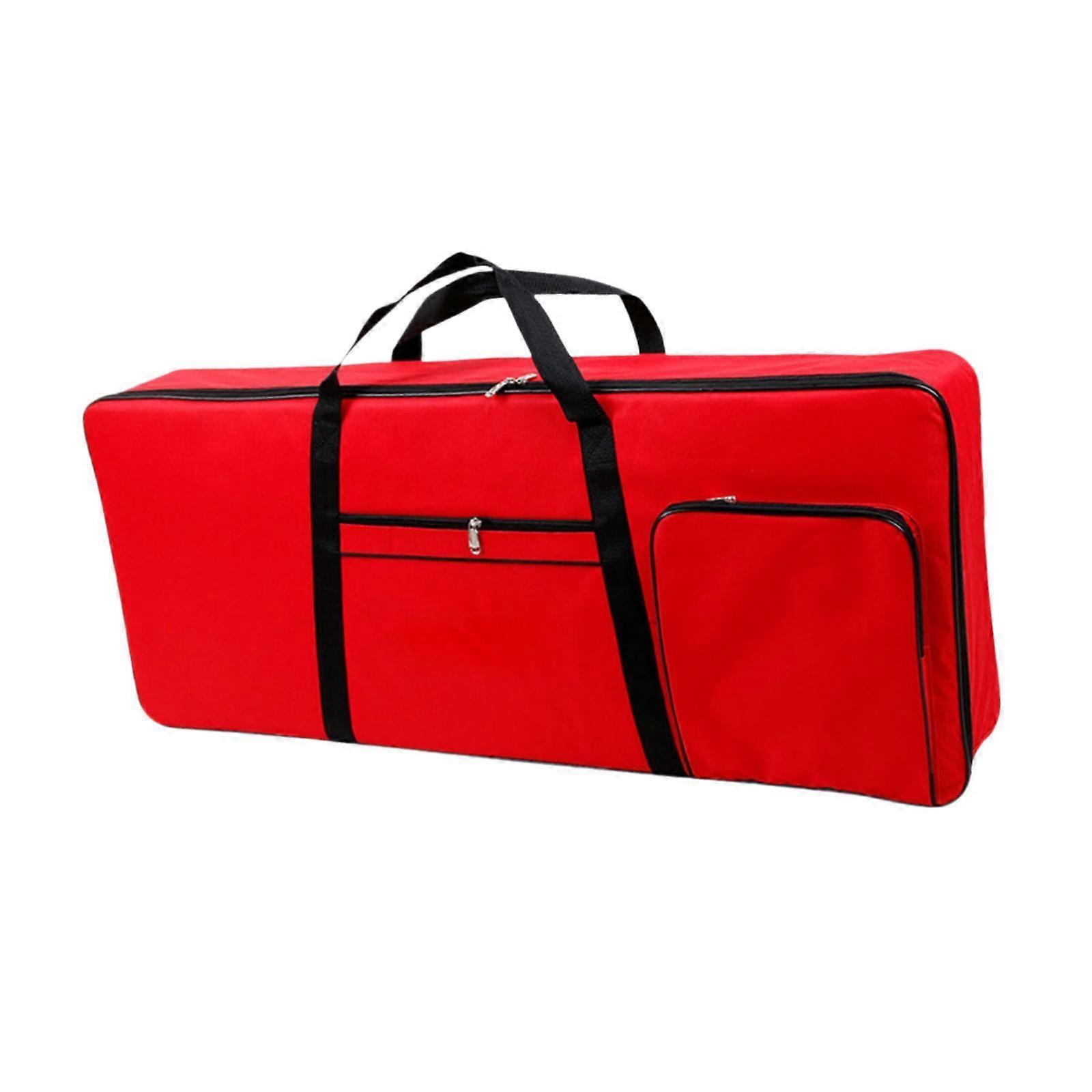 61 Key Keyboard Case, Electric Piano Case Universal Electronic Keyboard Case