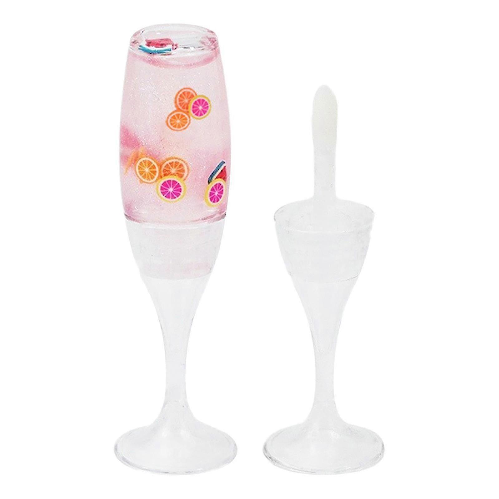 Lightweight And Non Greasy Goblet Lipstick 7ml FAN0830