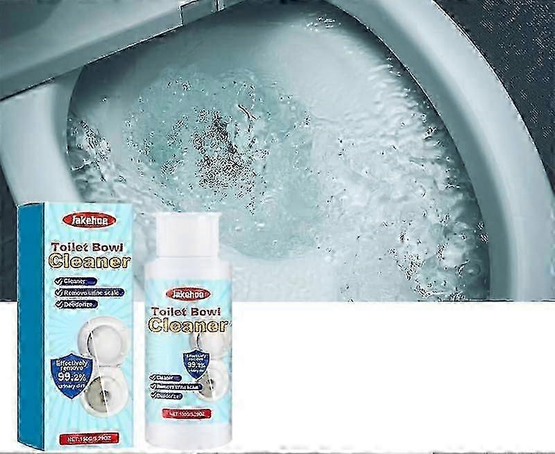 Splash Foam Toilet Cleaner,Foam Toilet Cleaner Toilet Active Oxygen Agent, Splash Foaming Toilet Cleaner for Squatting Pans, Urinals, Washbasins, Toil