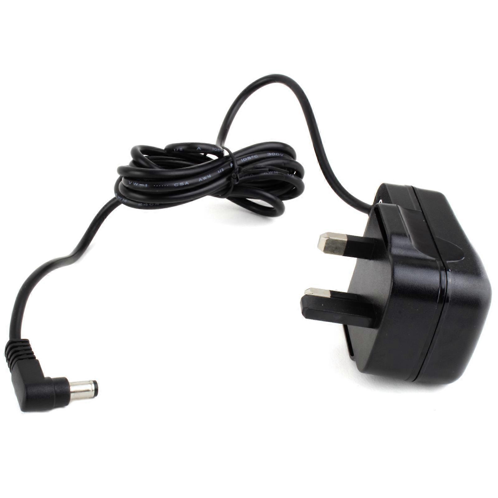 5.7V myVolts replacement power supply compatible with Roland CUBE Lite Amplifier
