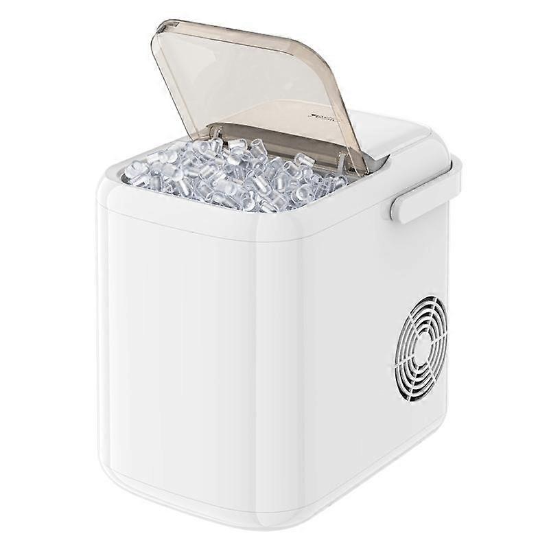 Yesido EC15 Small Multifunctional Ice Maker, Capacity: 1.3L