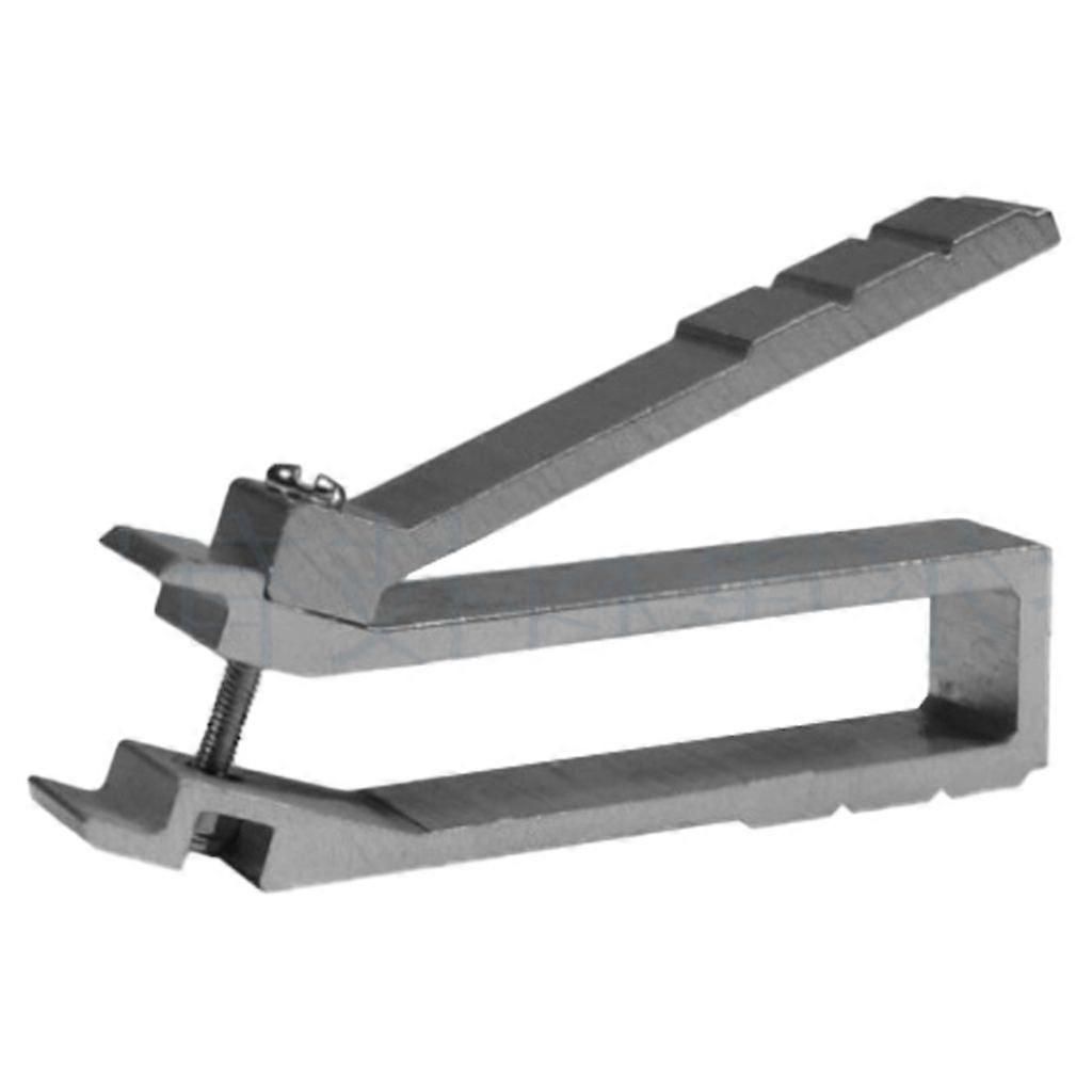 Computer Server Rack Cage Nut Insertion/Removal Tool Aluminum Extraction Tool