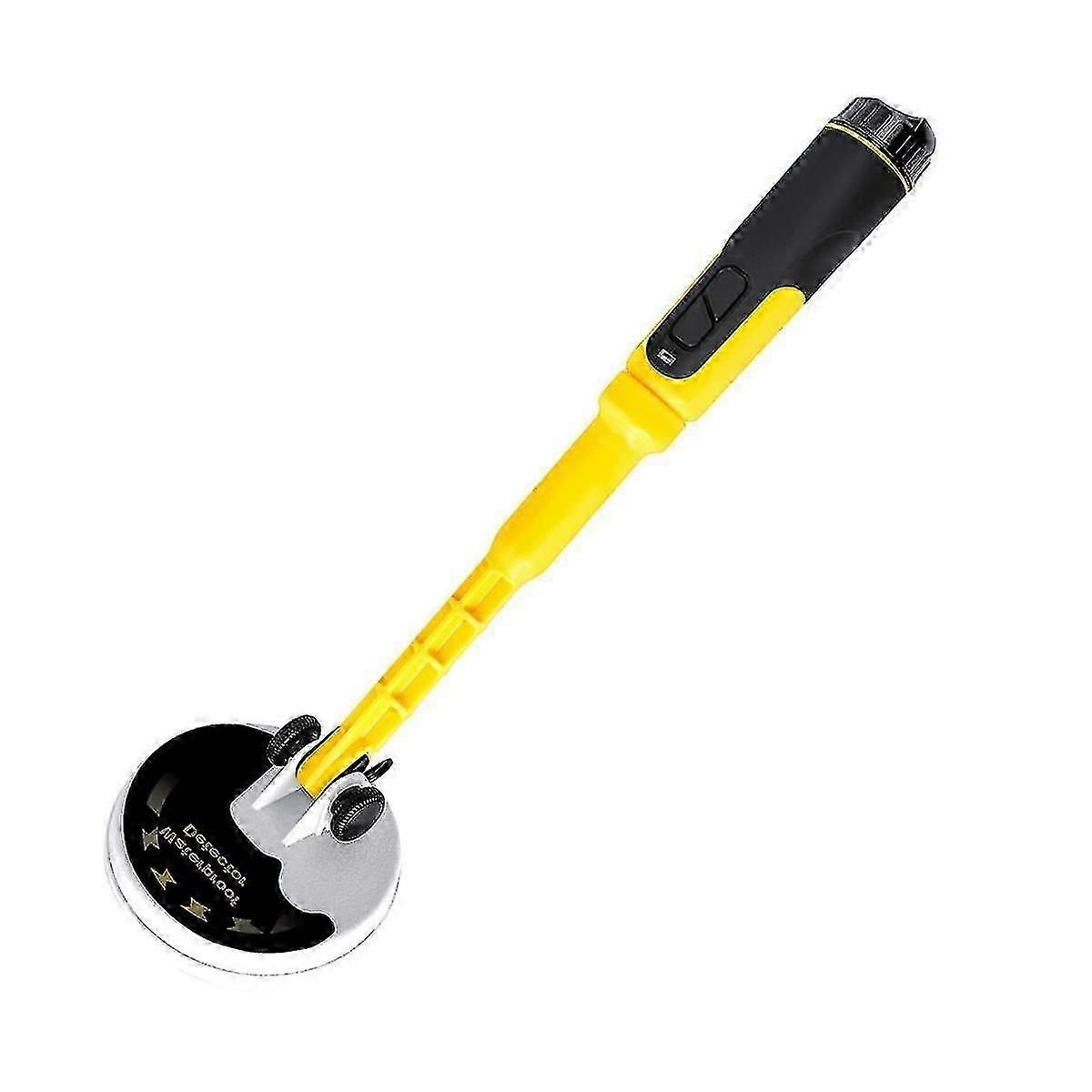 Ip850 Metal Detector impermeabile Popolare oro Argento palmare Cacciatore di monete Più alto Gem Searcher Treasu