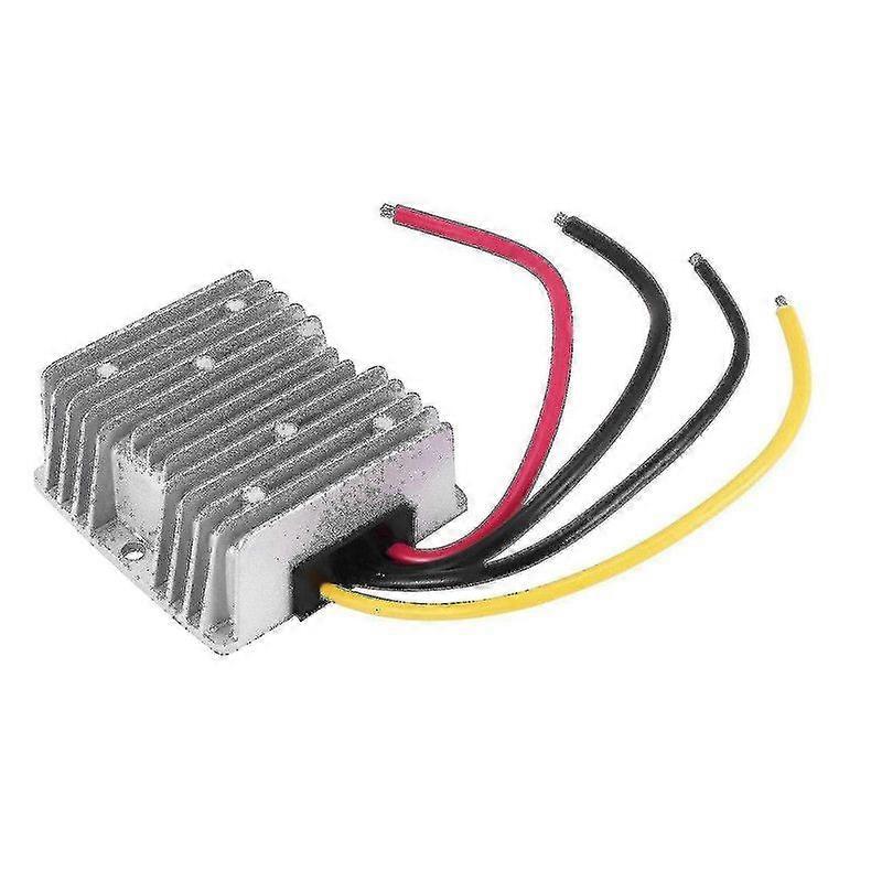 2024 Rion 12v To 24v 15a 360w Dc Dc Converter 360w Step Up Dc Converter-C