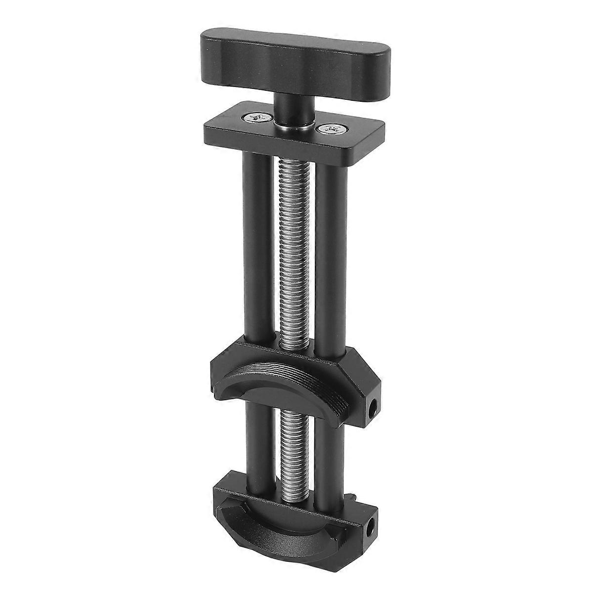 Lens Repair Tool Multi-Function Vise for 22mm-110mm Lens Filter Ring Spanner Wrench Open Tool Set Fr