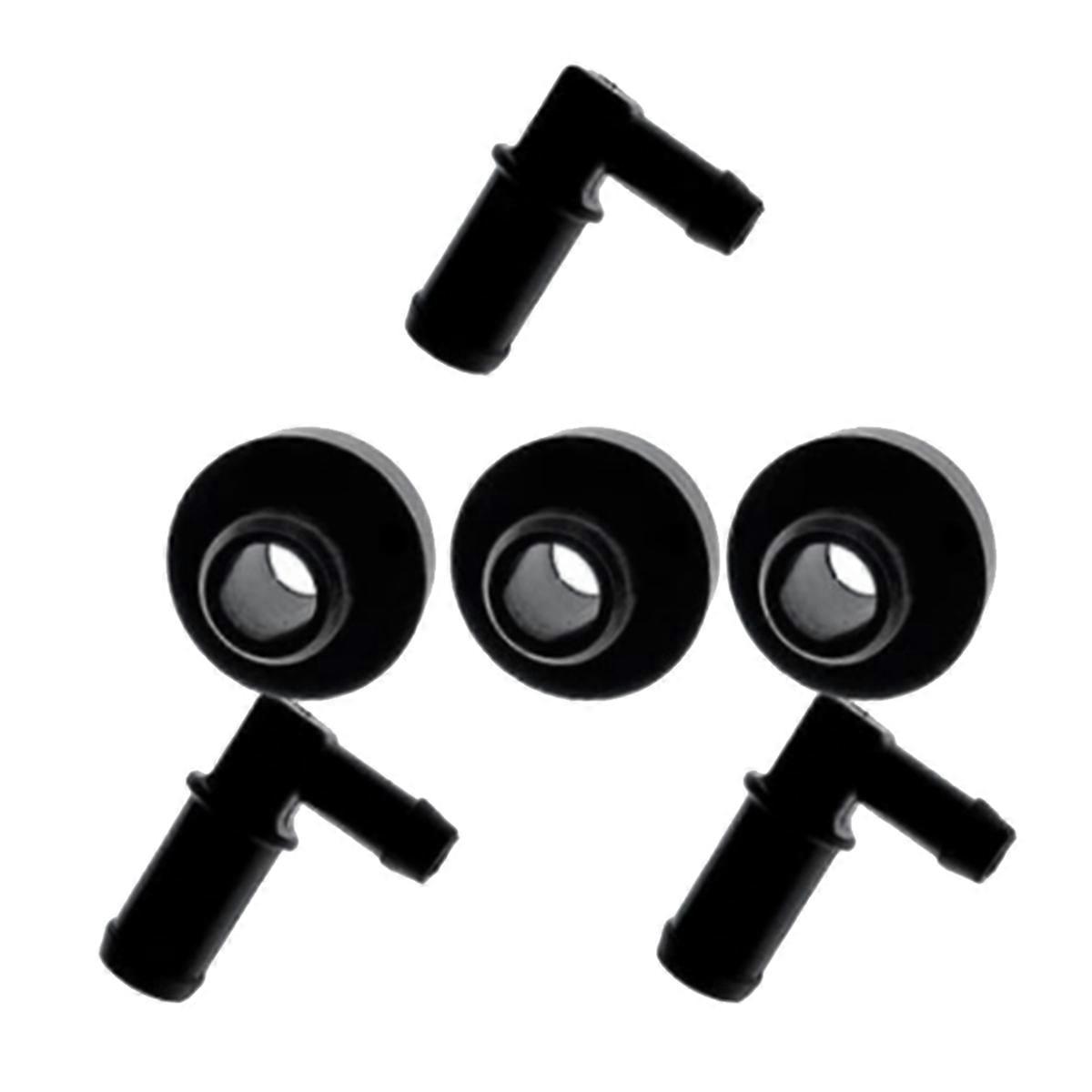 Fuel Tank Rod and Bushing Kit for Craftsman Husqvarna Weed Eater