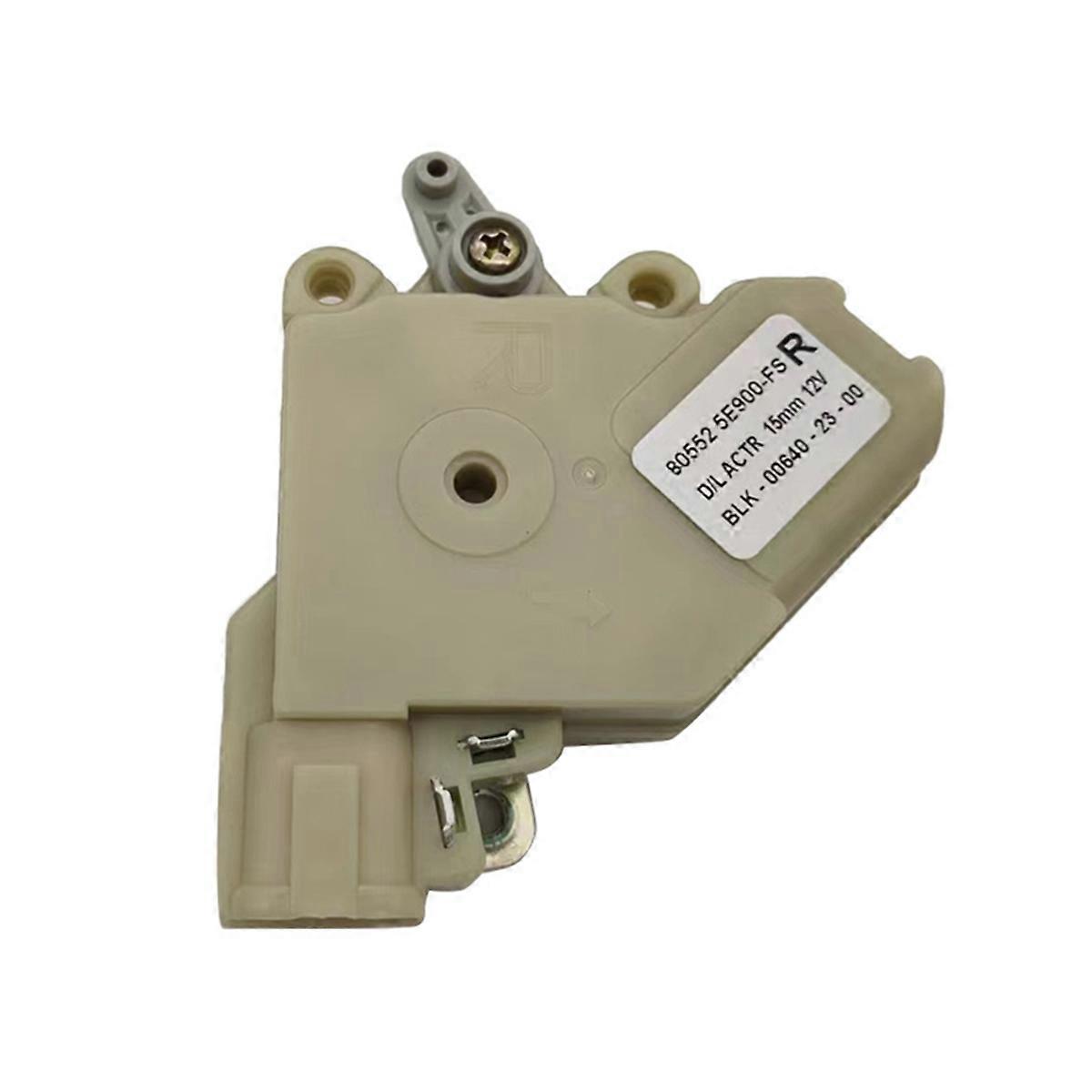 80552 For Control Lock Actuator Motor Right Front