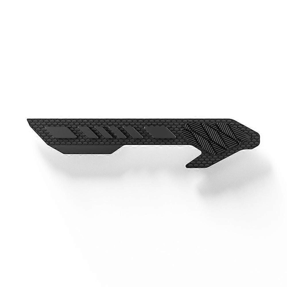 Silicone Chainstay Protector