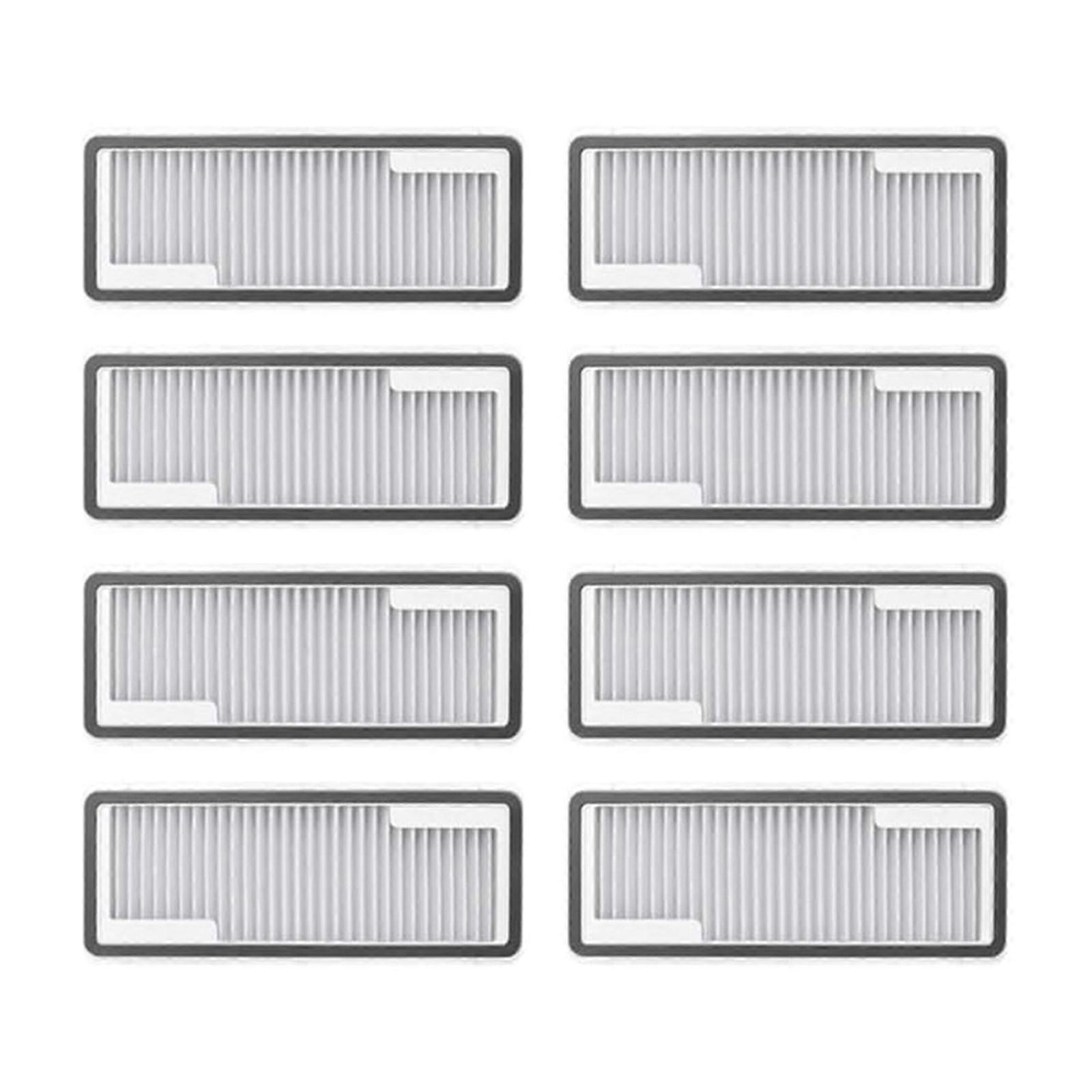 Vacuum Cleaner Filter Vacuum Cleaner Part Vacuum Cleaner Filters Plastic Material Replacement Filters for J4/J4 Lite