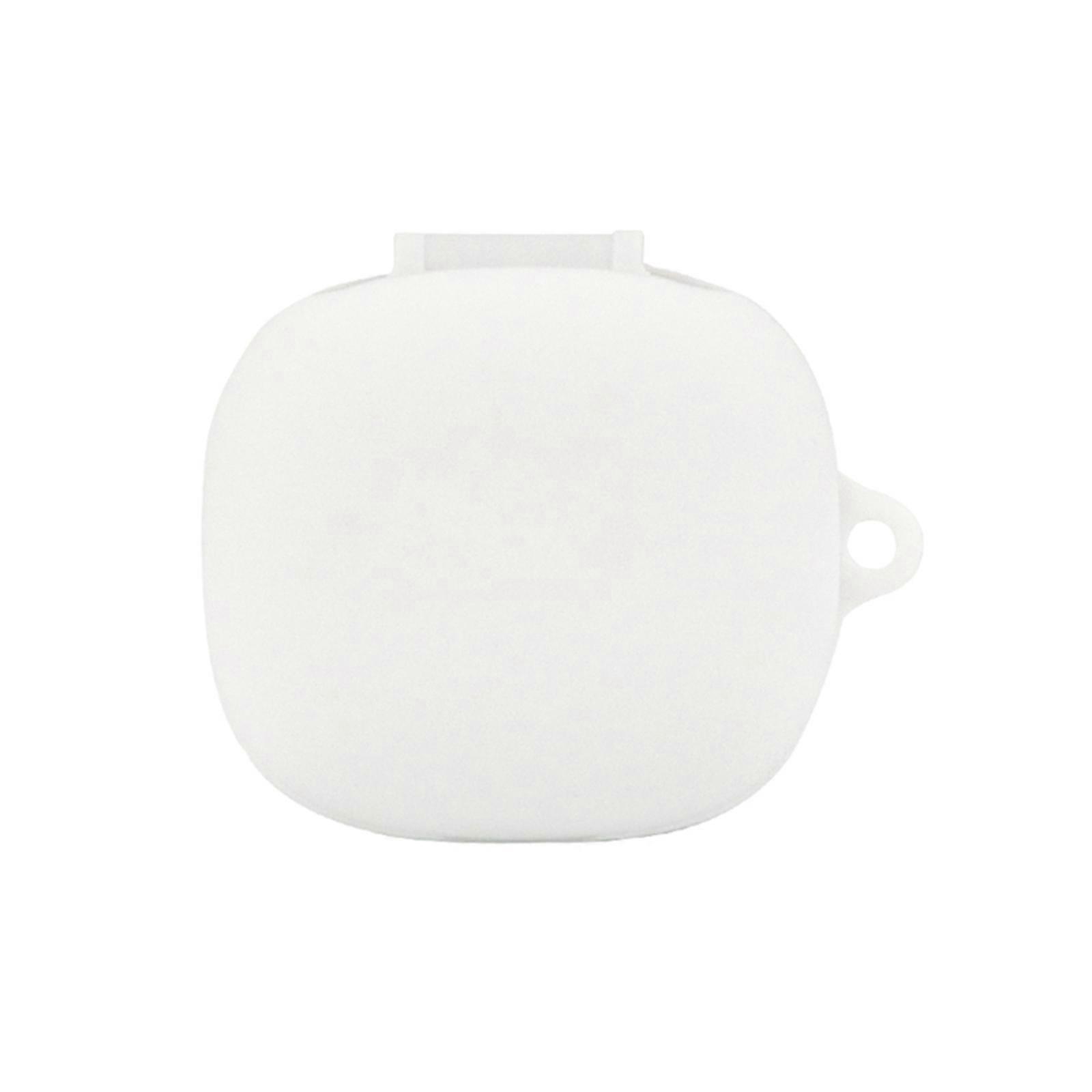 Protective Carrying-Case Shockproof Fit for Soundcore R50i P20i Earset Dustproof-Protector Washable Charging-Box Sleeve  White