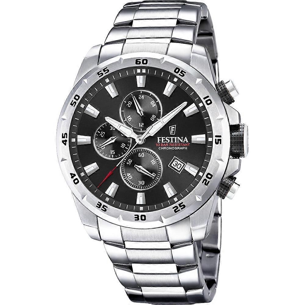 Festina Watches Mod. F20463/4