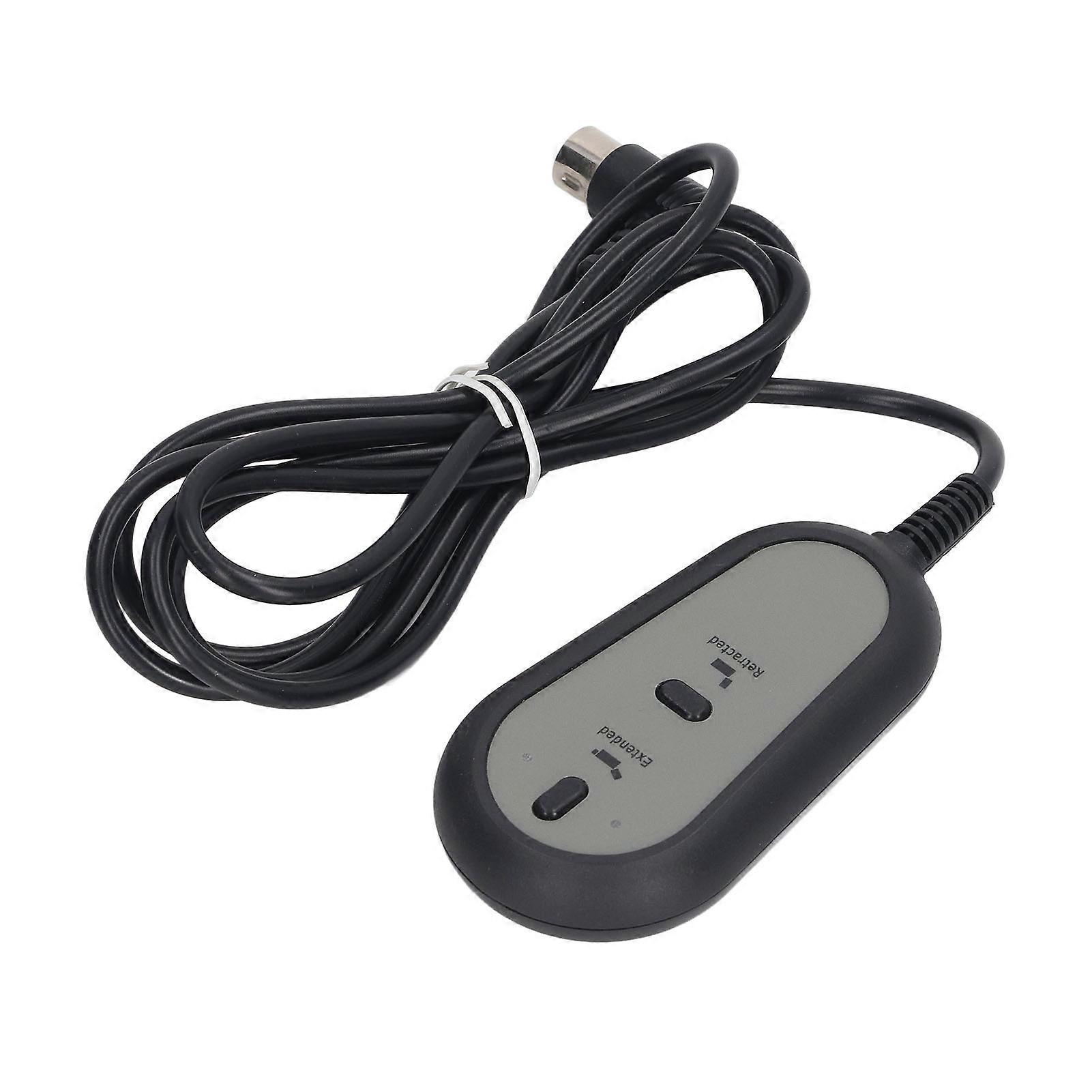 Power Recliner Controller Up and Down 2 Button 8 Pin Remote Handset Controller for Lift Chair 