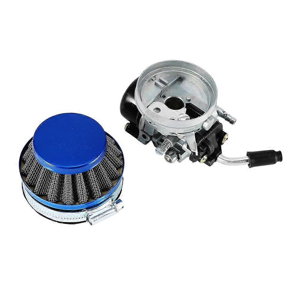 High-Performance Carburetor Air Filter for 40-80cc Bikes - Boost Power & Speed Effortlessly