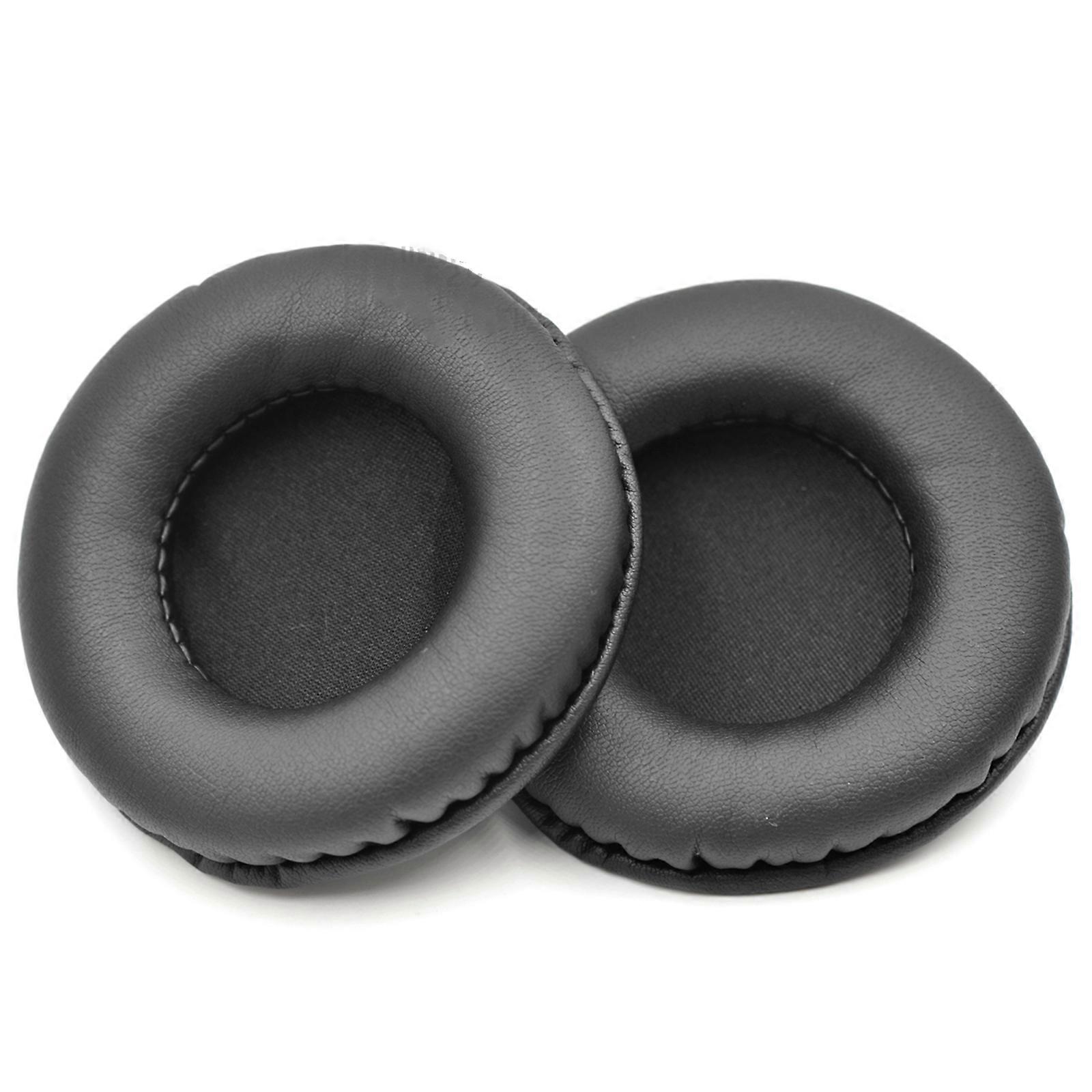 1Pair Soft Ear Pad Cushion Sponge Cover Soft Foam Ear Pads Replacement for Insignia NS-WHP314 Pillow Headset Memory Foam