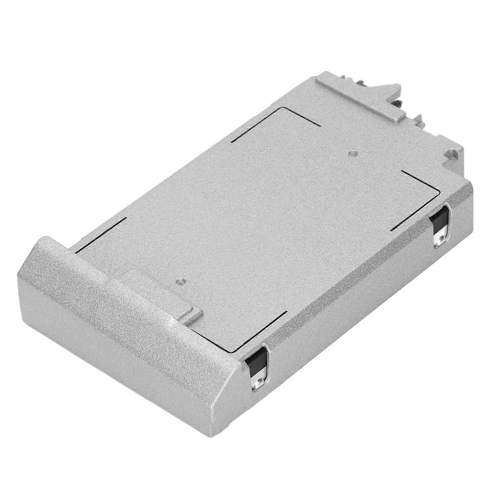 Hard Disk Case CF C2 Shockproof Aluminum Alloy SATA HDD Box