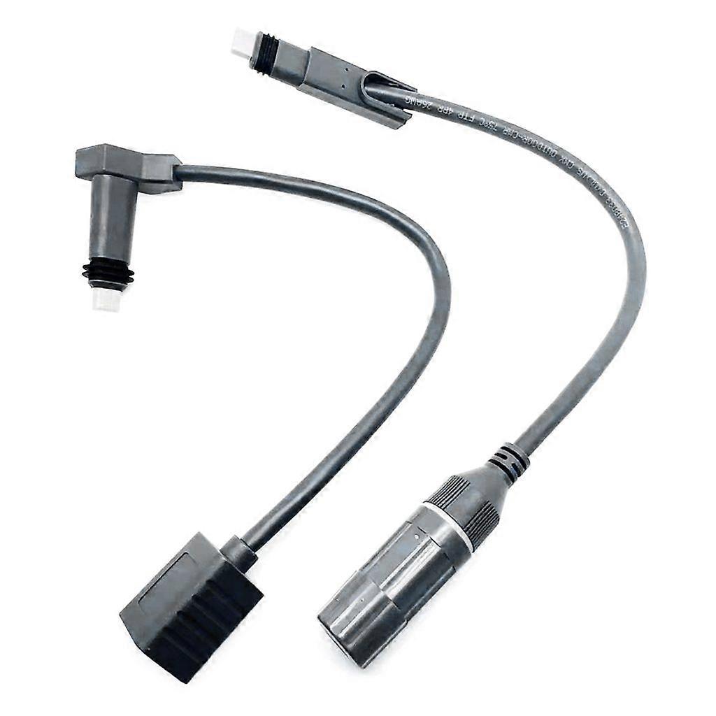 SPX To RJ45 Networking Adapter Cable Easy To Use For Quick Device Integration