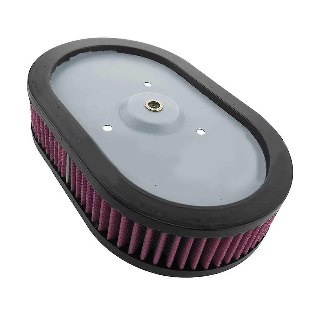 High Flow Air Filter Intake Cleaner Element for