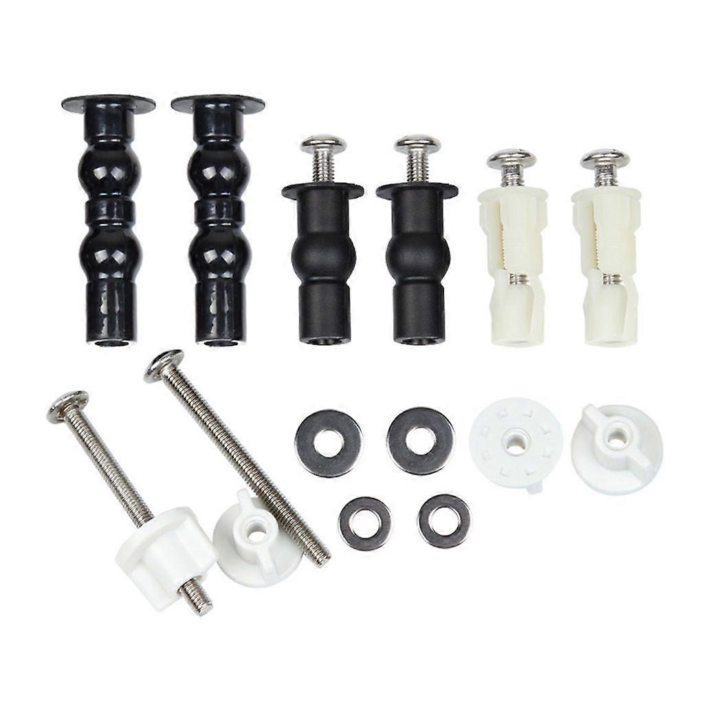 Bathroom Expansion Screw Set Multipurpose Household Practical Equipment