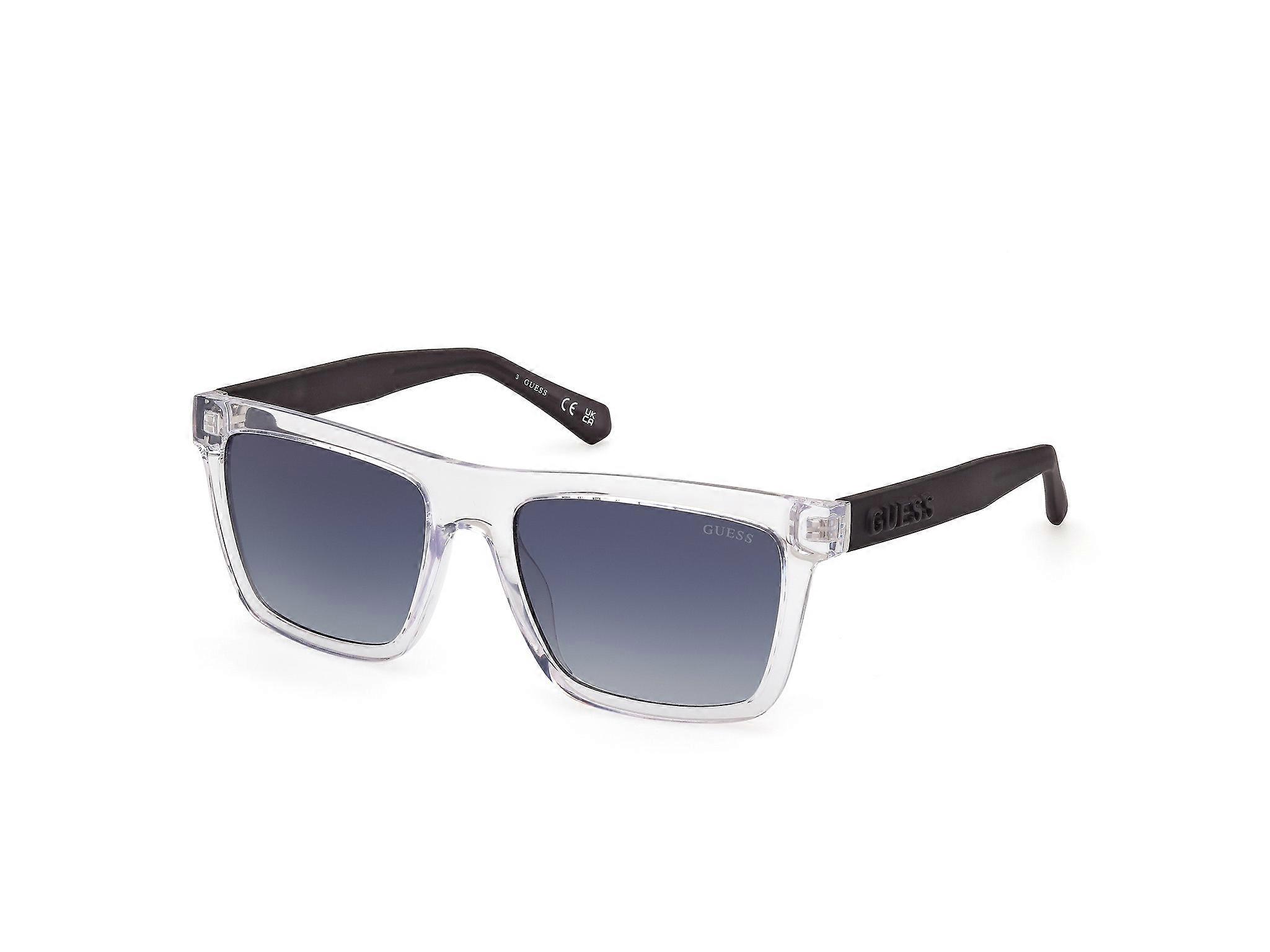 サングラス Guess GU00166 26W クリスタル 55/18/140 MAN