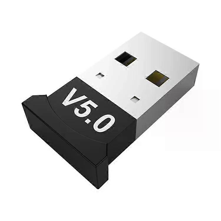Bluetooth USB Adapter 5.0-WiFi Audio Receiver & Transmitter -