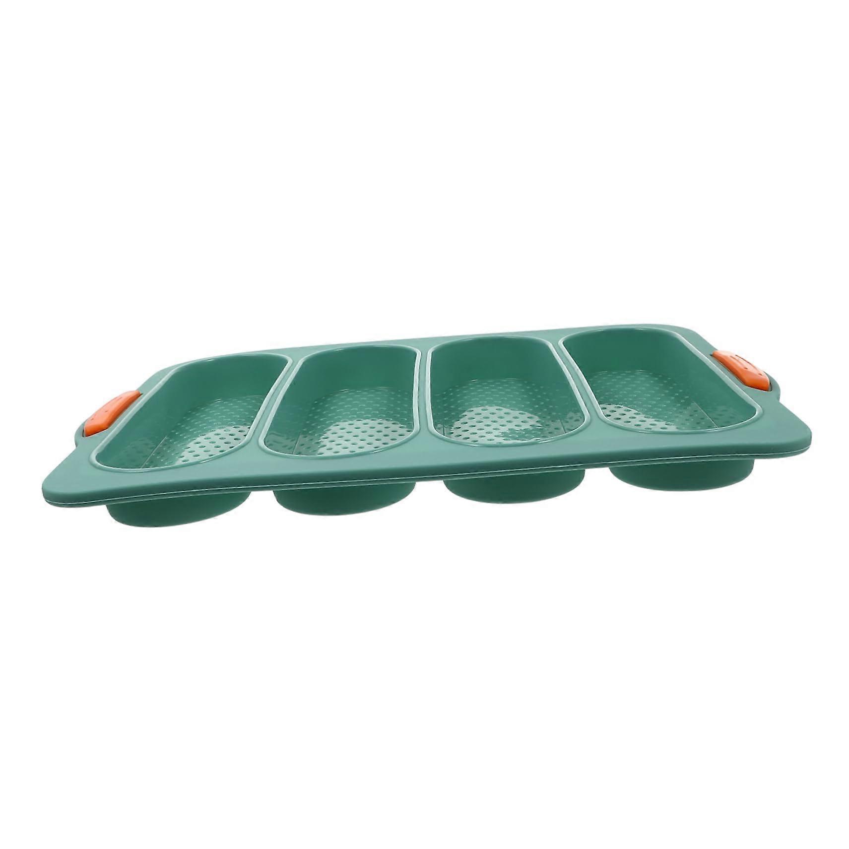 Silicone Bread Pan for Home Baking