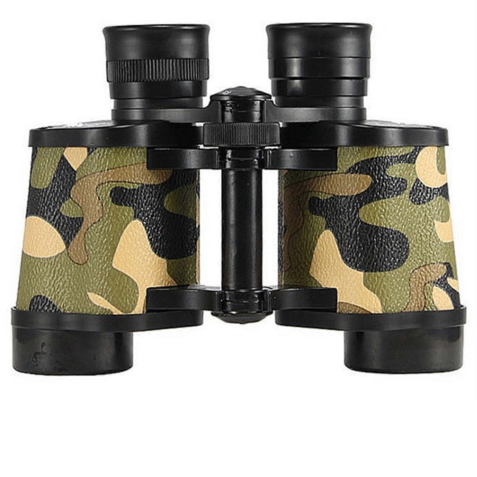 Binoculars Binocular Professional Telescope Night Vision Hd Binoculars for Hunting Lens