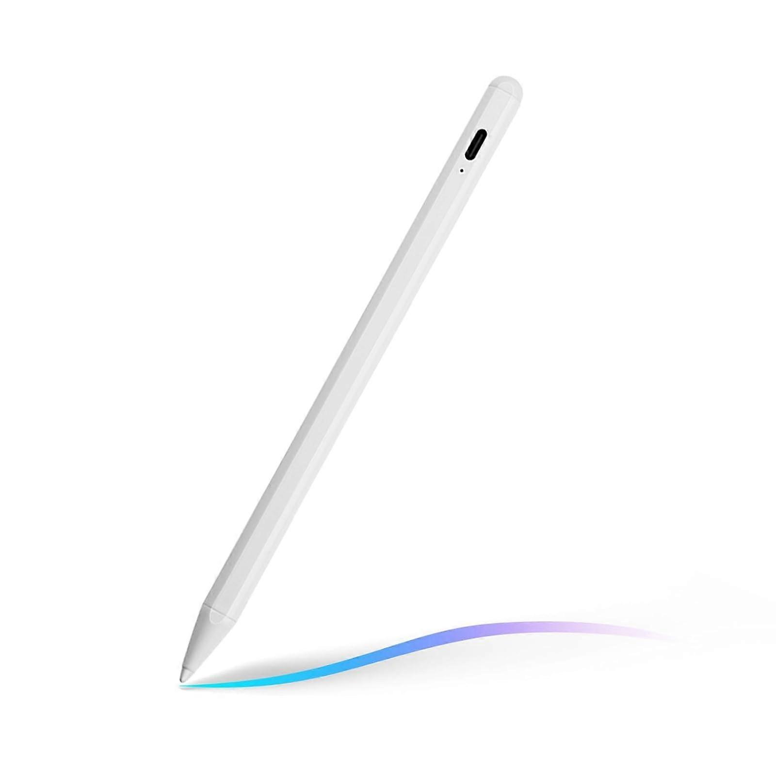 Stylus Pen for Apple Pen iPad 11th&10th Generation,Palm Rejection iPad Pencil