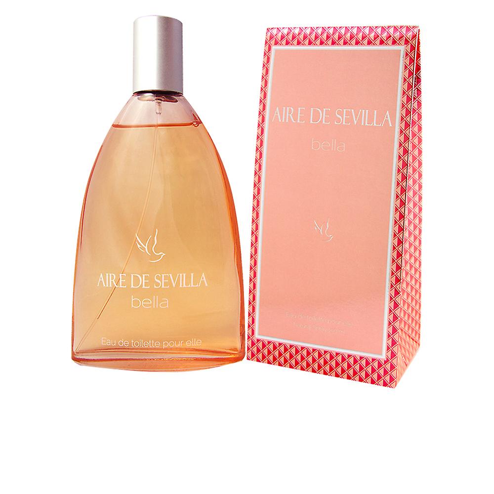 Aire Sevilla Aire De Sevilla Bella Eau De Toilette Spray 150 Ml