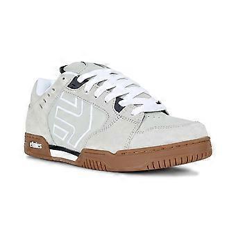 Etnies Faze Skate Shoes - Grey/Gum