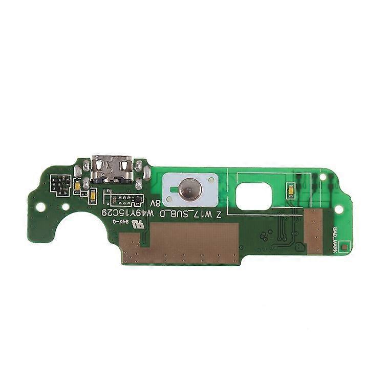 OEM Charging Port Flex Cable Compatible For Alcatel 5022