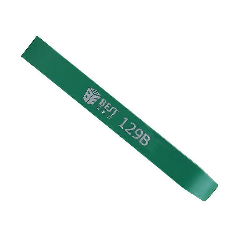 BEST-129B Bend Head Plastic Pry Tool