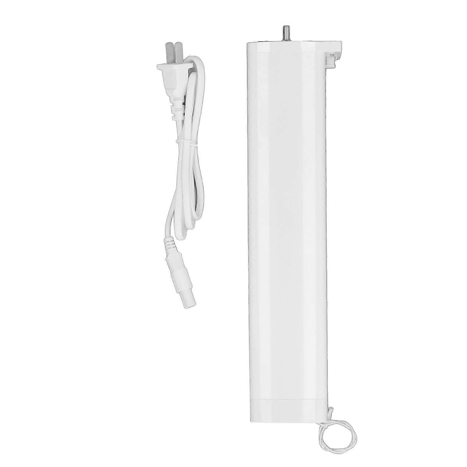 Smart Voice Motor for ZigBee 2.0Nm Silent Automatic Electric Curtain Opener Thickened Aluminium Alloy
