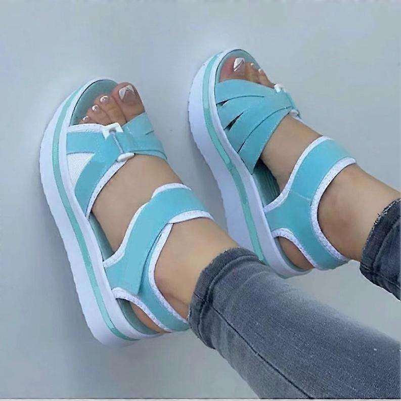New Summer Women's Beach Shoes Outdoor Casual Women's Sandals Fashion Women's Shoes