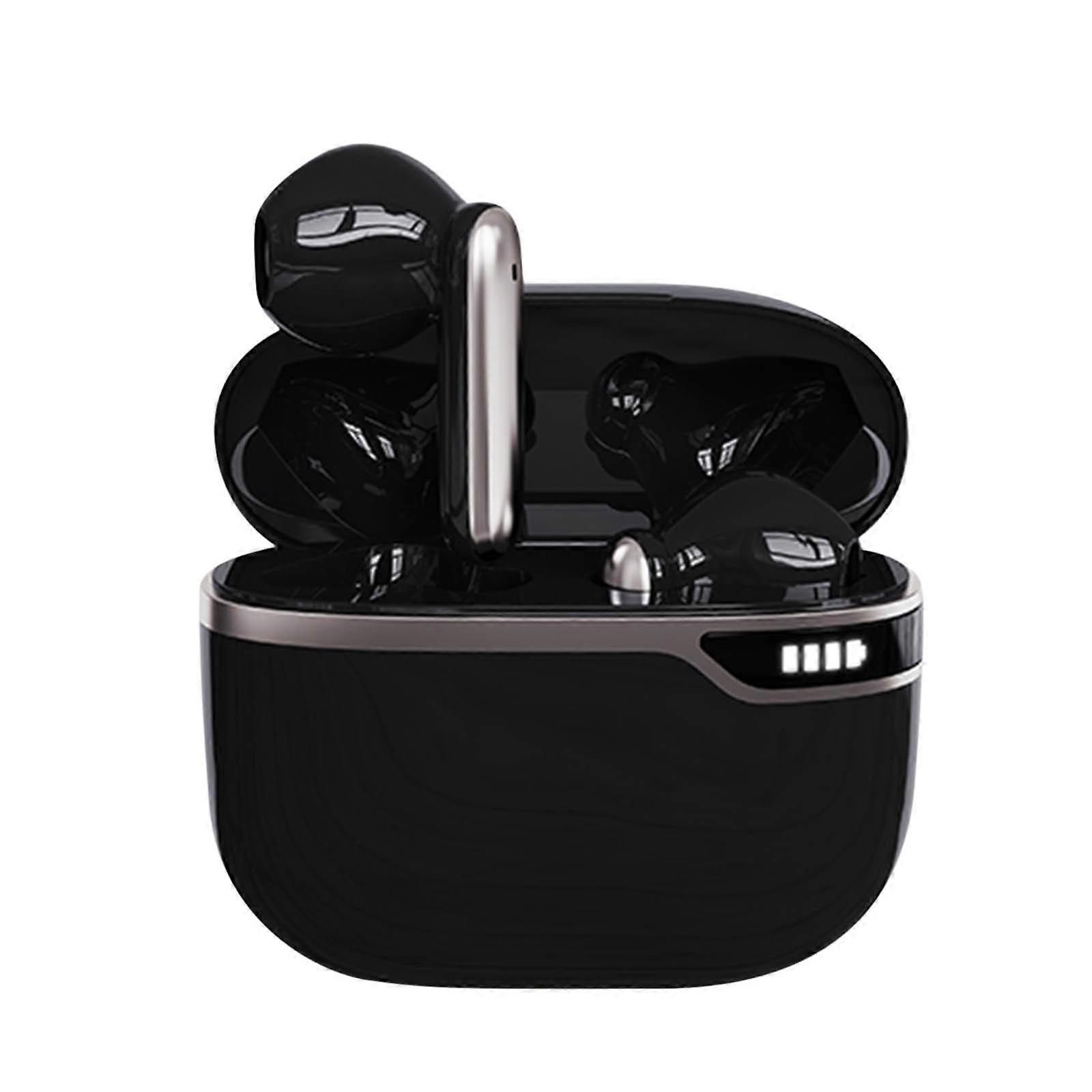 2022 New Bluetooth Headset Wireless Bluetooth Headset Binaural In-ear Wireless Touching Stereo Headset Bluetooth 5.0