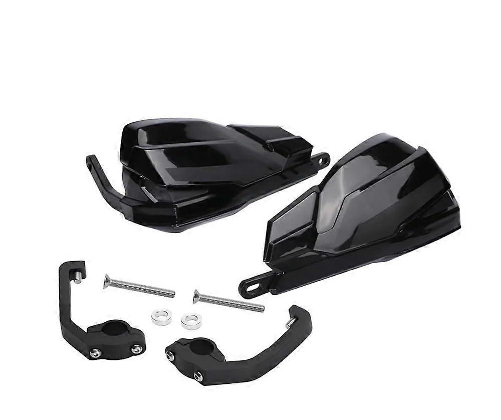 Motorbike Hand Guard Lever for CFMoto 450MT Ibex 450 MT Handlebar MT450 Handguard Heighten Hand Guards Shield Brake Clutch Lever Protector