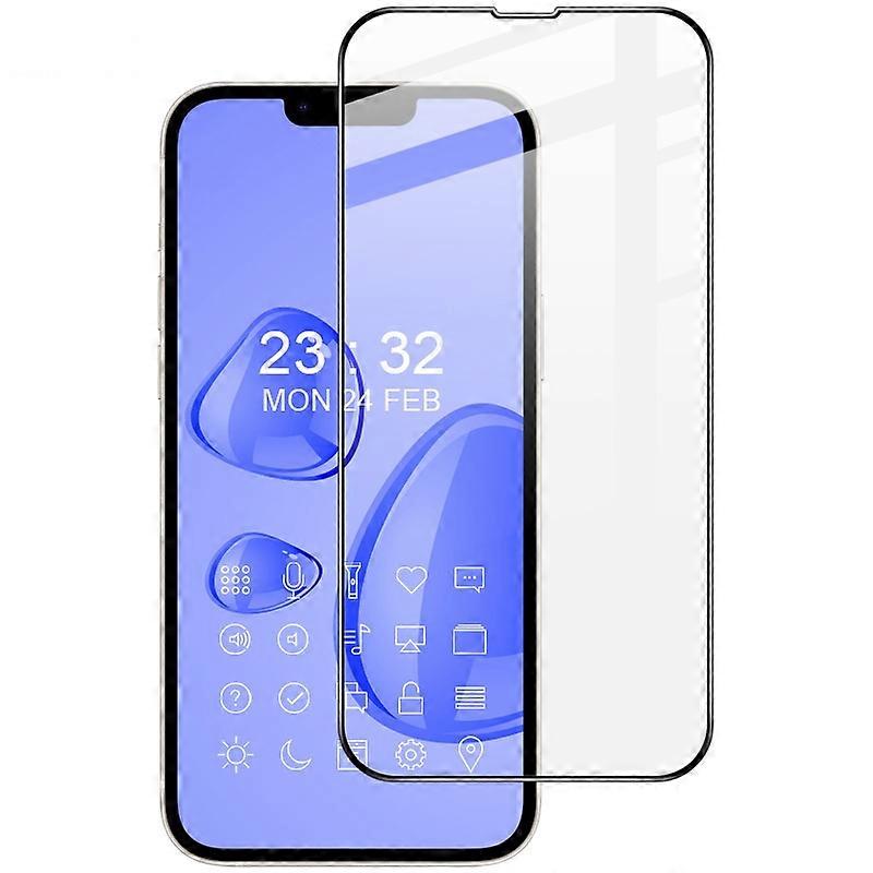 Tempered Glass for iPhone 14