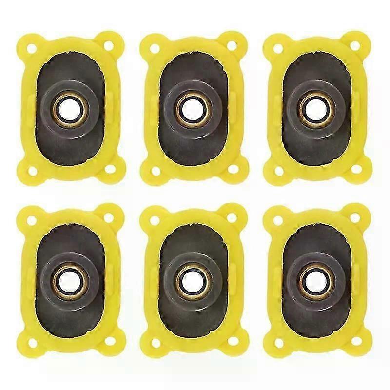 291004813 Housing Nut M6 For BRP Seadoo RXT GTX GTI GTX RXP WAKE FISH GTR 155 230 300 90 170 130