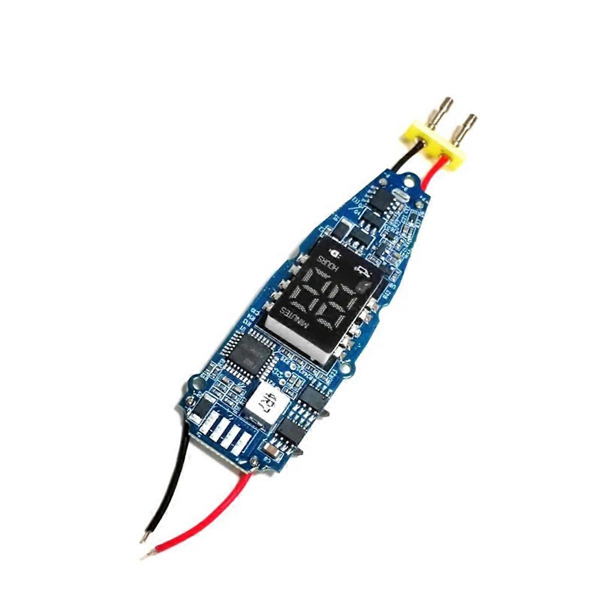 For 2020C Professional Hair Clipper Motherboard, Computer Control Chip, PCB Accessories Circuit Boa
