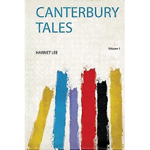Contes de Cantorbéry