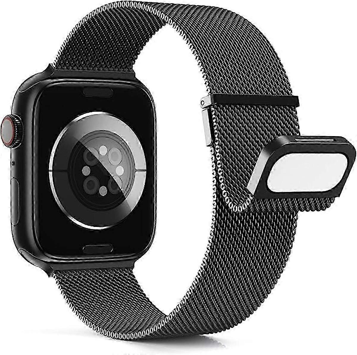 Type A For Apple Watch Series 10 42mm/9 8 7 41mm/SE (2023) SE (2022) SE 6 5 4 40mm/3 2 1 38mm
