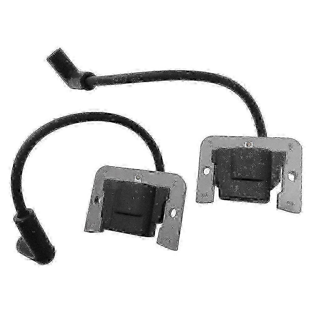 Ignition Coil Set for Kohler 7000 Series KT, ZT Engines - 2Pcs-Good
