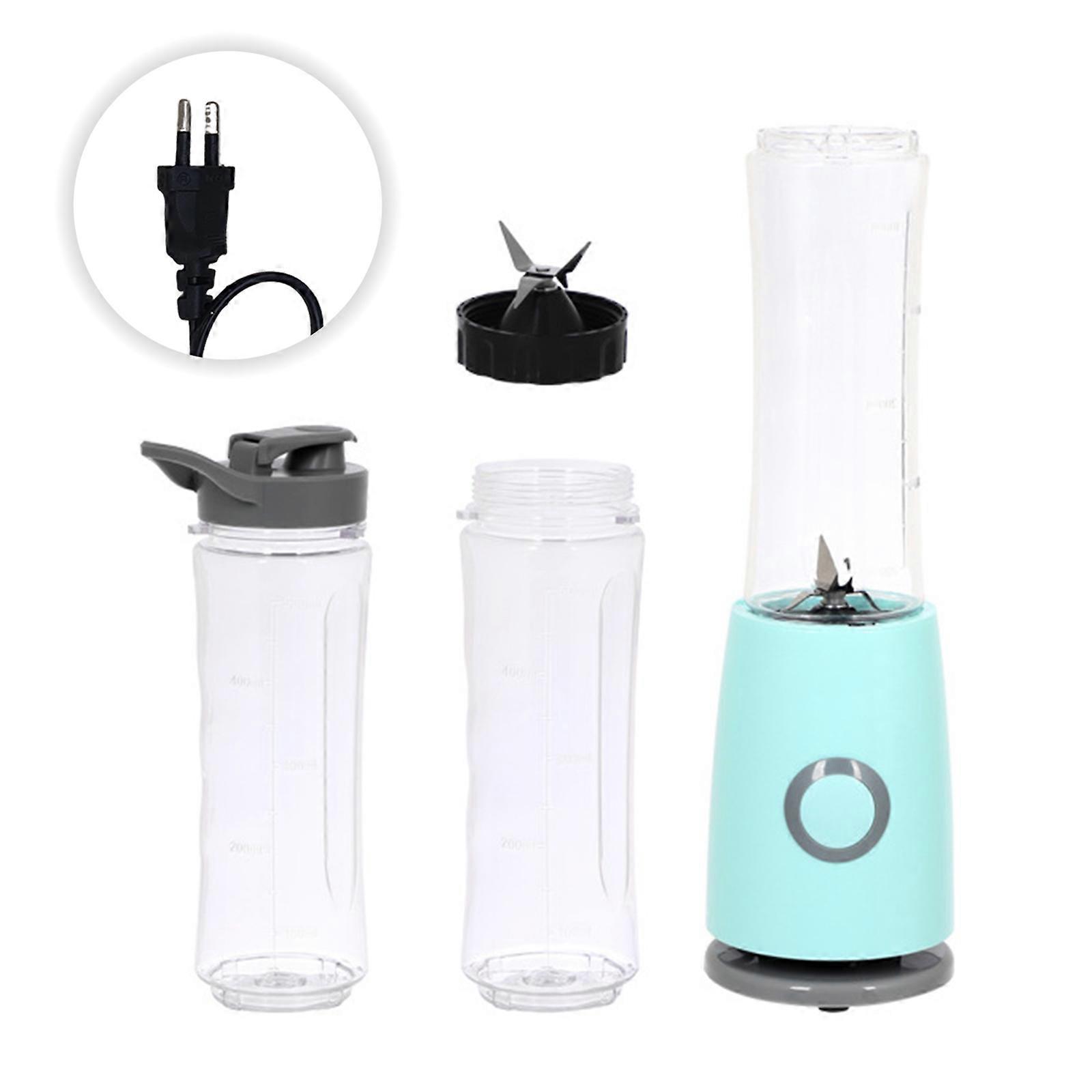 Household Electric Multifunctional Complementary Food Machine Automatic Mixing Small Food Machine Portable Fruit Juicer