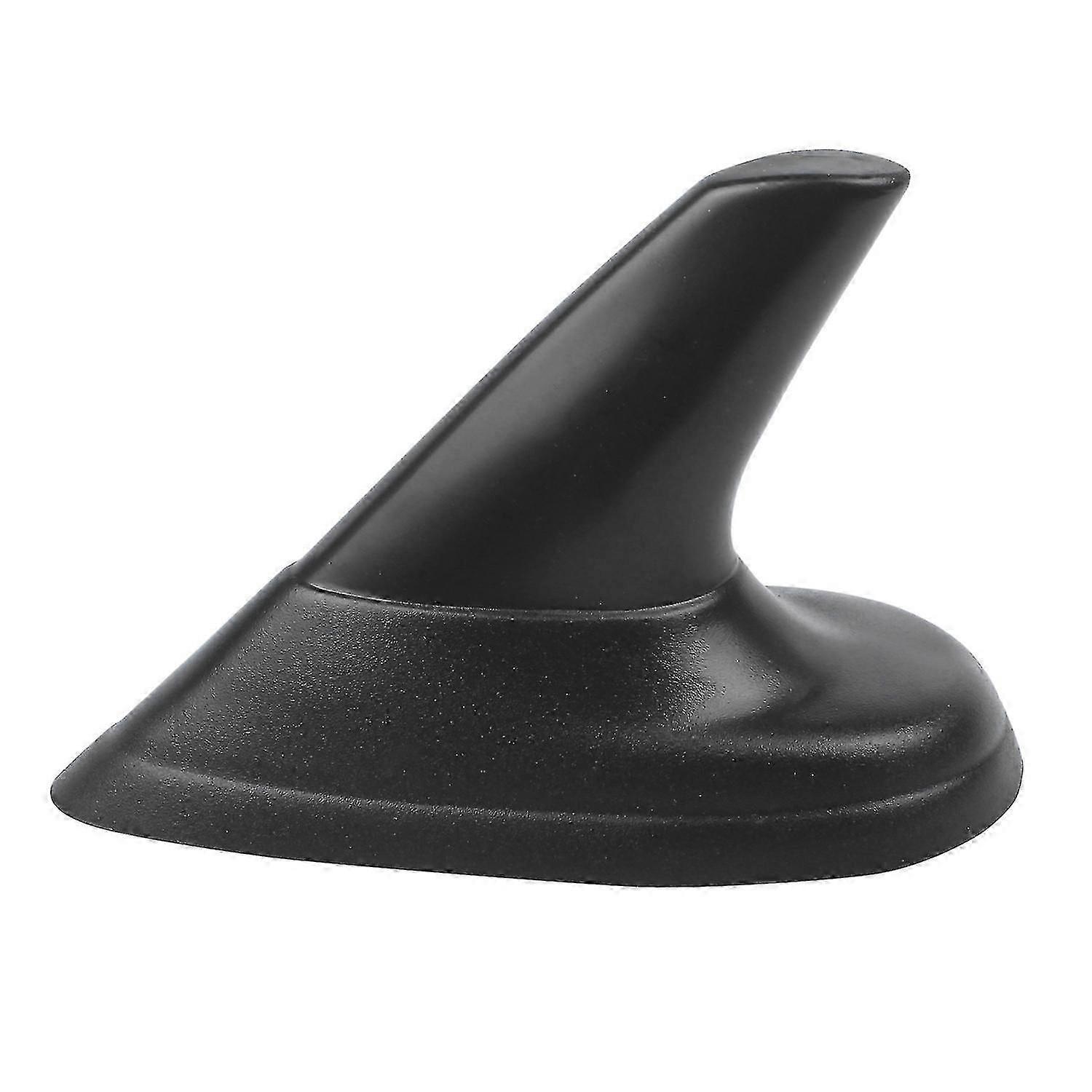 Dekorationsantenne i sort form til Saab 93 95