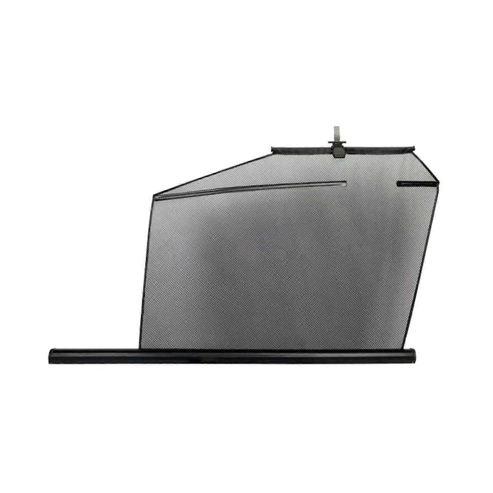 Universal Car Window Screens Retractable Sun Shade Side Window Rear Window Sunshade Retractable Car Shades Suitable for Side Windows