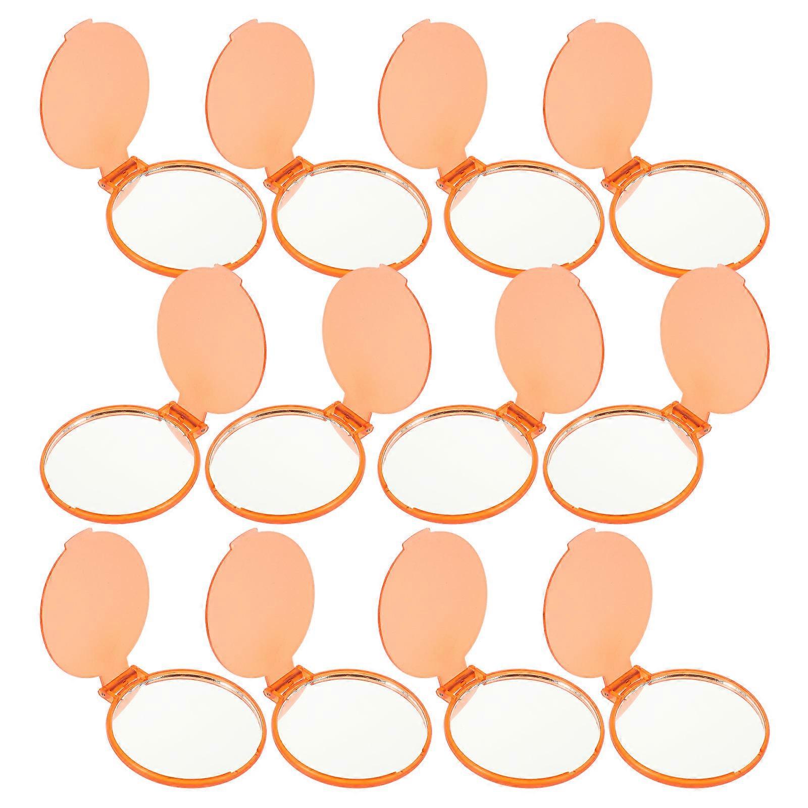 High Quality Folding Mirrors for Makeup, Lightweight and Convenient