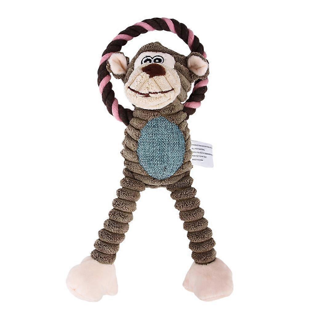 Dog Toy – Finger Lion/ Monkey/ Launcher – Your Dog – Dog Toy Launcher