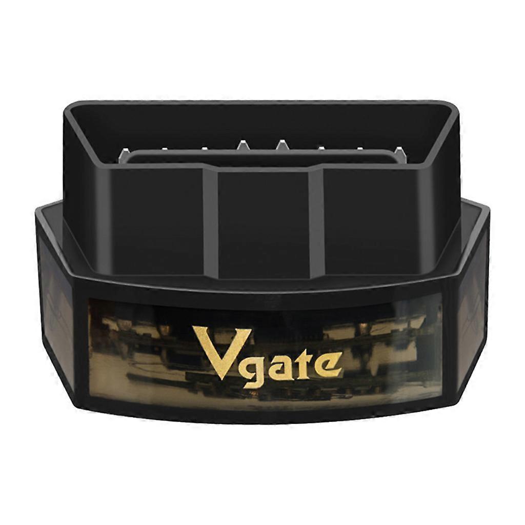 Vgate iCar2 Pro OBD2 Car Testing Tools Hidden Scanner Adapter Bluetooth-compatible Wifi Diagnostic Instrument Check